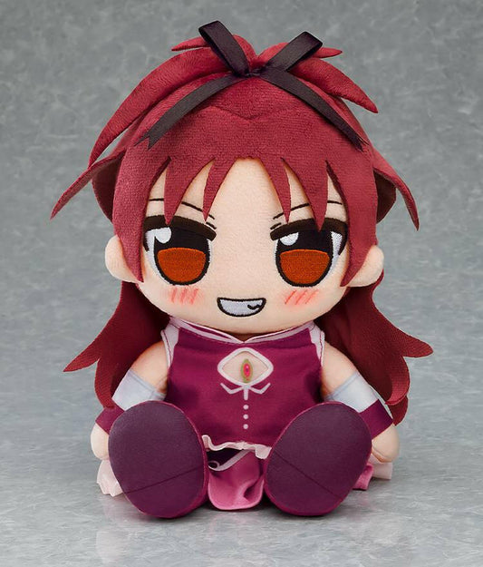 [Good Smile Company] Puella Magi Madoka Magica - Rebellion Story: Kuripan Plush - Kyoko Sakura (Pre-Order) - AnisoftPH