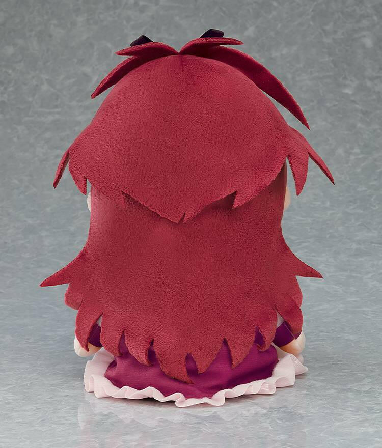 [Good Smile Company] Puella Magi Madoka Magica - Rebellion Story: Kuripan Plush - Kyoko Sakura (Pre-Order) - AnisoftPH