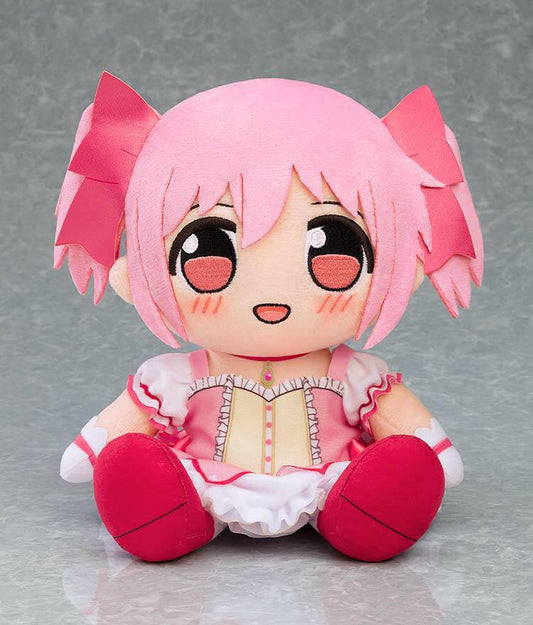[Good Smile Company] Puella Magi Madoka Magica - Rebellion Story: Kuripan Plush - Madoka Kaname (Pre-Order) - AnisoftPH