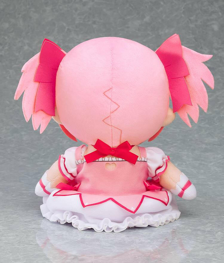 [Good Smile Company] Puella Magi Madoka Magica - Rebellion Story: Kuripan Plush - Madoka Kaname (Pre-Order) - AnisoftPH