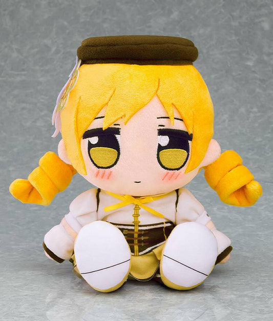 [Good Smile Company] Puella Magi Madoka Magica - Rebellion Story: Kuripan Plush - Mami Tomoe (Pre-Order) - AnisoftPH
