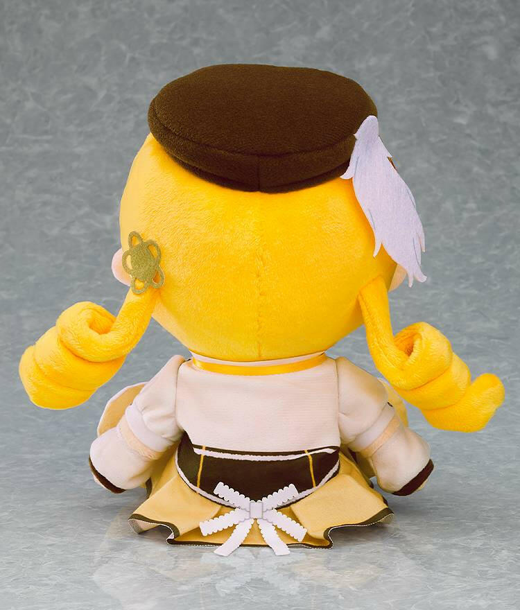 [Good Smile Company] Puella Magi Madoka Magica - Rebellion Story: Kuripan Plush - Mami Tomoe (Pre-Order) - AnisoftPH