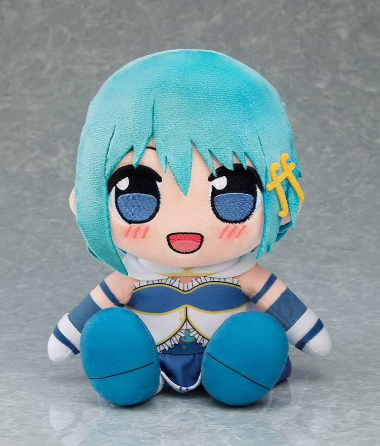 [Good Smile Company] Puella Magi Madoka Magica - Rebellion Story: Kuripan Plush - Sayaka Miki (Pre-Order) - AnisoftPH