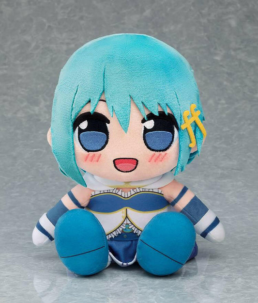 [Good Smile Company] Puella Magi Madoka Magica - Rebellion Story: Kuripan Plush - Sayaka Miki (Pre-Order) - AnisoftPH