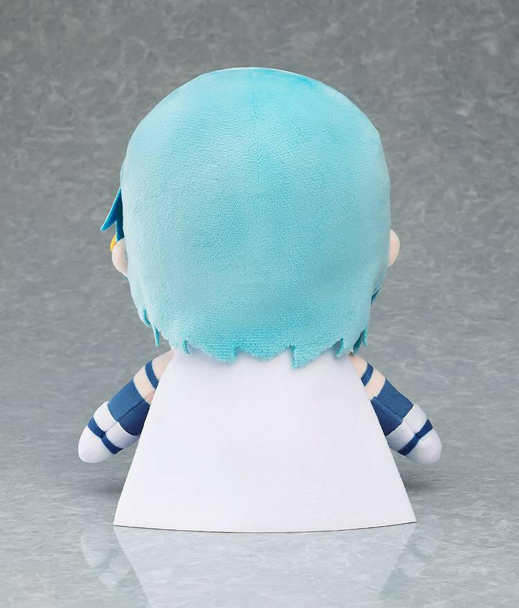 [Good Smile Company] Puella Magi Madoka Magica - Rebellion Story: Kuripan Plush - Sayaka Miki (Pre-Order) - AnisoftPH