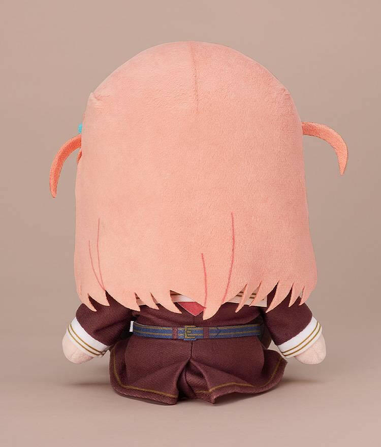 Love Live! Hasunozora Girl's Academy School Idol Club: Kuripan Plush Toy - Kaho Hinoshita (Limited Edition) [Good Smile Company] - AnisoftPH