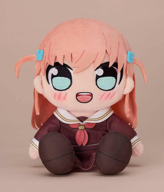 Love Live! Hasunozora Girl's Academy School Idol Club: Kuripan Plush Toy - Kaho Hinoshita (Limited Edition) [Good Smile Company] - AnisoftPH
