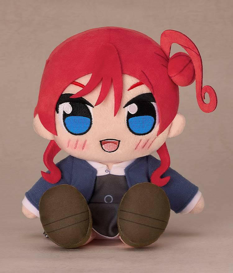Love Live! Superstar!!: Kuripan Plush Toy - Mei Yoneme (Limited Edition) [Good Smile Company] - AnisoftPH
