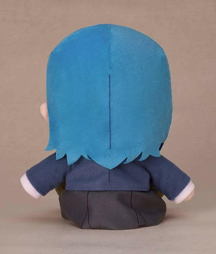 Love Live! Superstar!!: Kuripan Plush Toy - Shiki Wakana (Limited Edition) [Good Smile Company] - AnisoftPH