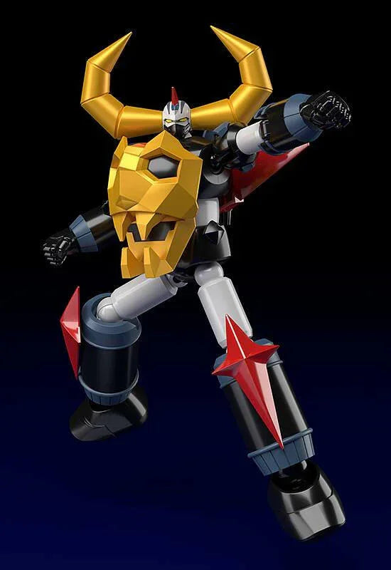 [Good Smile Company] MODEROID: Gaiking Legend of Daiku-Maryu - Gaiking (Pre-Order) - AnisoftPH