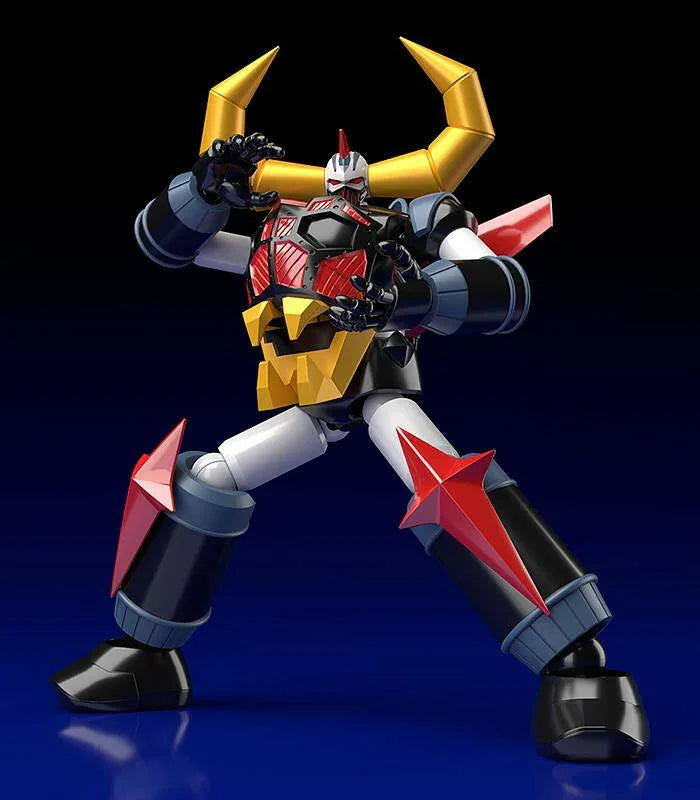 [Good Smile Company] MODEROID: Gaiking Legend of Daiku-Maryu - Gaiking (Pre-Order) - AnisoftPH