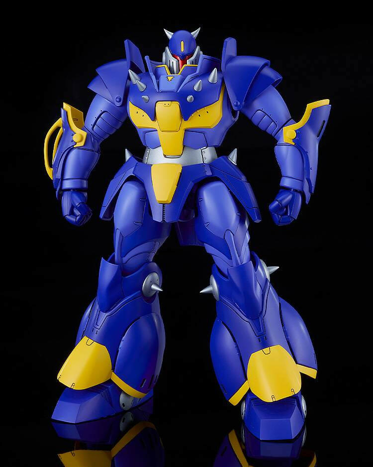 [Good Smile Company] MODEROID: Panzer World Galient - Sauer (Pre-Order) - AnisoftPH