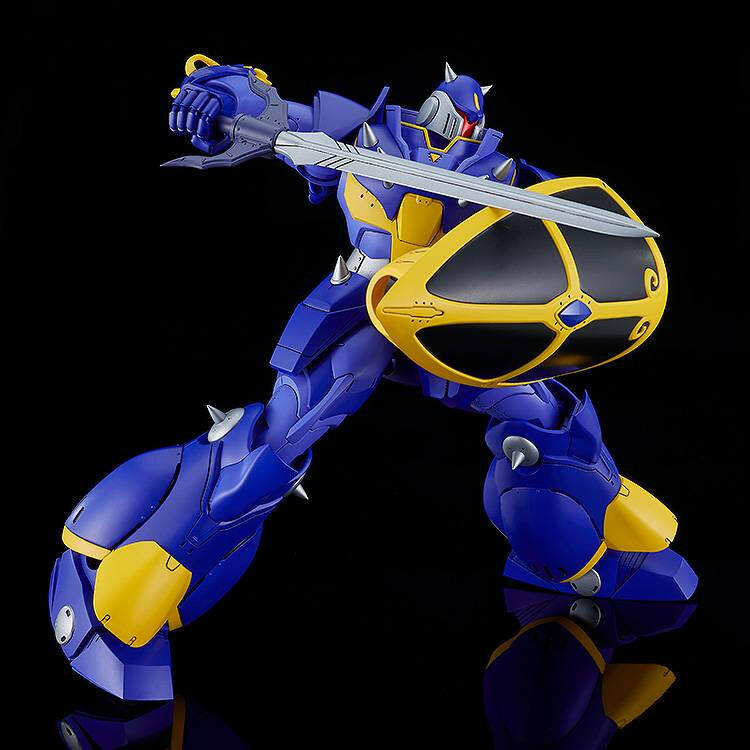 [Good Smile Company] MODEROID: Panzer World Galient - Sauer (Pre-Order) - AnisoftPH