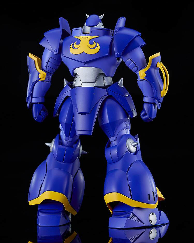[Good Smile Company] MODEROID: Panzer World Galient - Sauer (Pre-Order) - AnisoftPH
