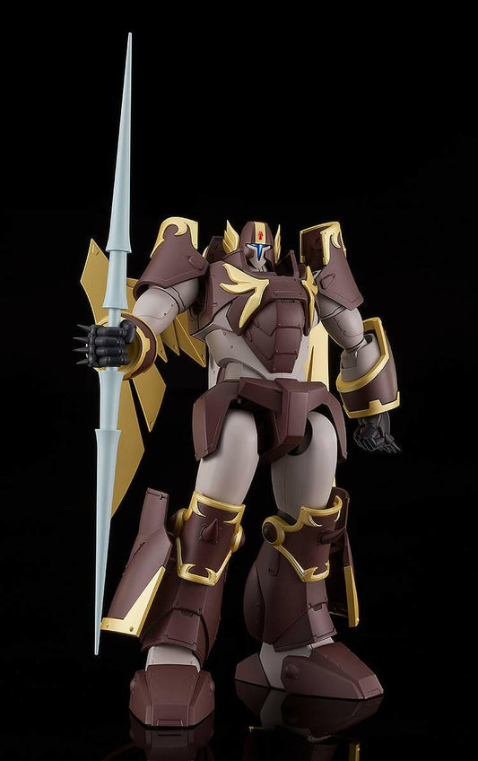 [Good Smile Company] MODEROID: Panzer World Galient - Skurts (Pre-Order) - AnisoftPH