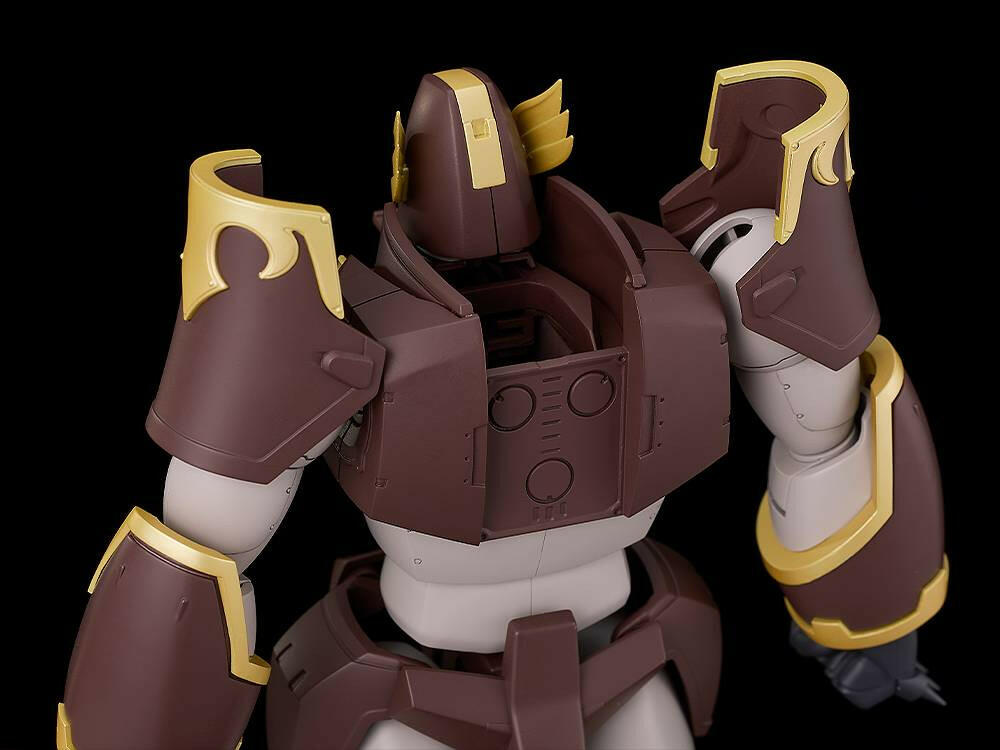 [Good Smile Company] MODEROID: Panzer World Galient - Skurts (Pre-Order) - AnisoftPH