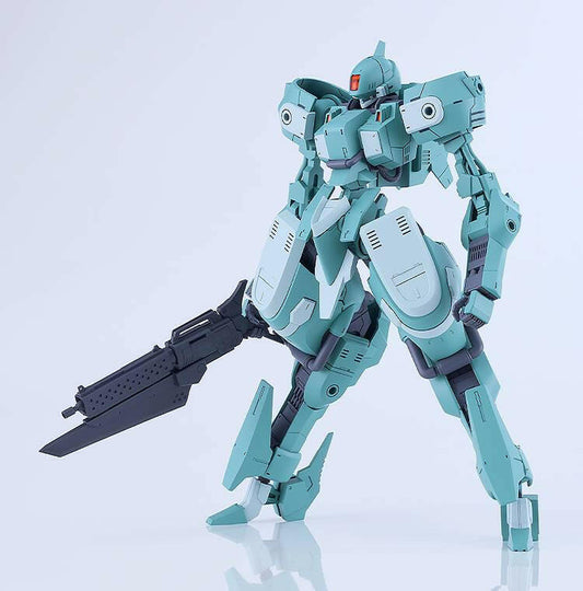 [Good Smile Company] MODEROID Side Grim Reaper: Titanomachia - GR Vector (Pre-Order) - AnisoftPH