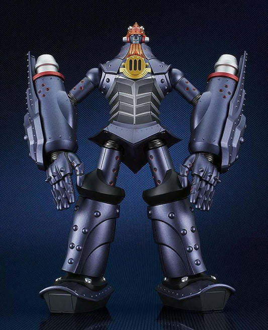 MODEROID: The Big O - Big O - Plastic Model Kit (Reissue) [Good Smile Company] - AnisoftPH