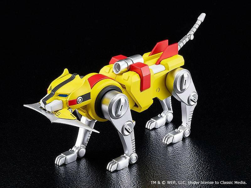 MODEROID: Voltron (Reissue) [Good Smile Company] - AnisoftPH