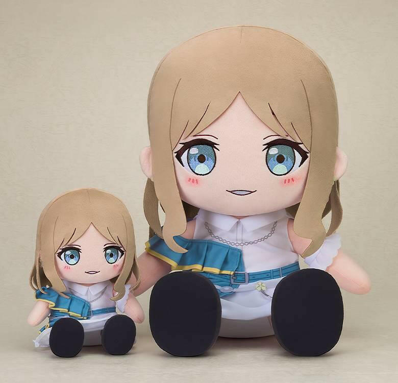 BanG Dream!: MyGO!!!!! Plush Toy - Soyo Nagasaki (Large Size) [Good Smile Company] - AnisoftPH