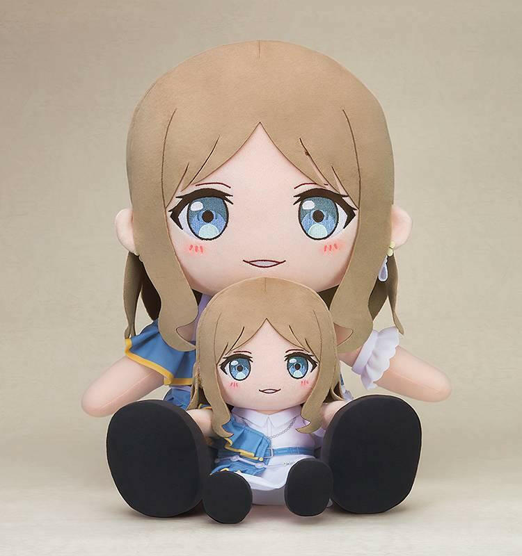 BanG Dream!: MyGO!!!!! Plush Toy - Soyo Nagasaki (Large Size) [Good Smile Company] - AnisoftPH