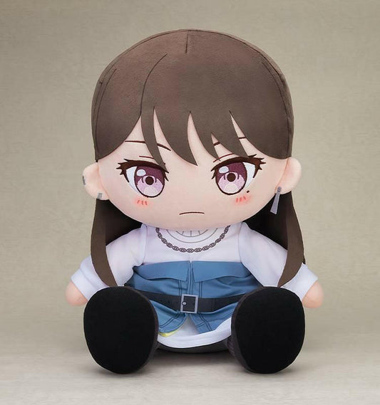 BanG Dream!: MyGO!!!!! Plush Toy - Taki Shiina (Large Size) [Good Smile Company] - AnisoftPH
