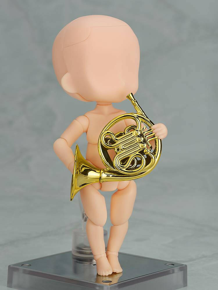 [Good Smile Company] Nendoroid Doll Accessory: Wind Instrument Parts Set (Pre-Order) - AnisoftPH