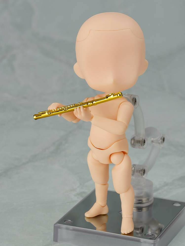 [Good Smile Company] Nendoroid Doll Accessory: Wind Instrument Parts Set (Pre-Order) - AnisoftPH