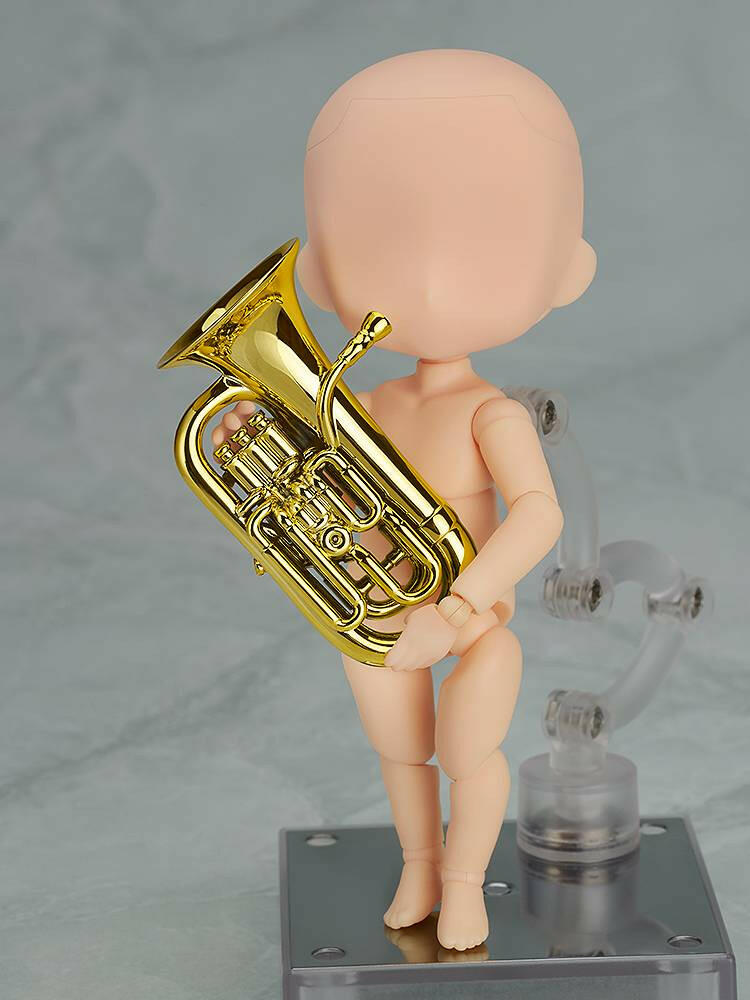 [Good Smile Company] Nendoroid Doll Accessory: Wind Instrument Parts Set (Pre-Order) - AnisoftPH