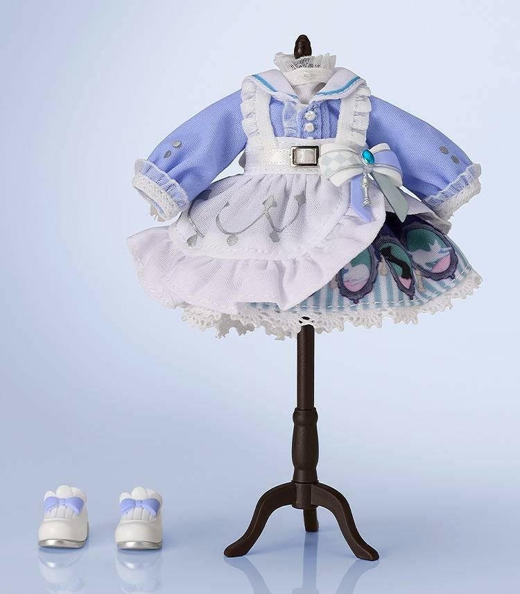 [Good Smile Company] Nendoroid Doll: Alice In Wonderland - Alice (Pre-Order) - AnisoftPH