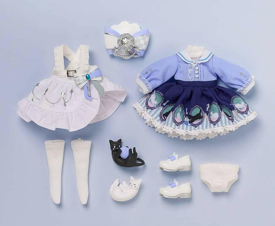 [Good Smile Company] Nendoroid Doll: Alice In Wonderland - Alice (Pre-Order) - AnisoftPH