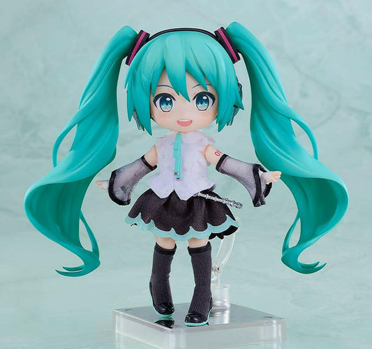 [Good Smile Company] Nendoroid Doll: Hatsune Miku NT (Pre-Order) - AnisoftPH