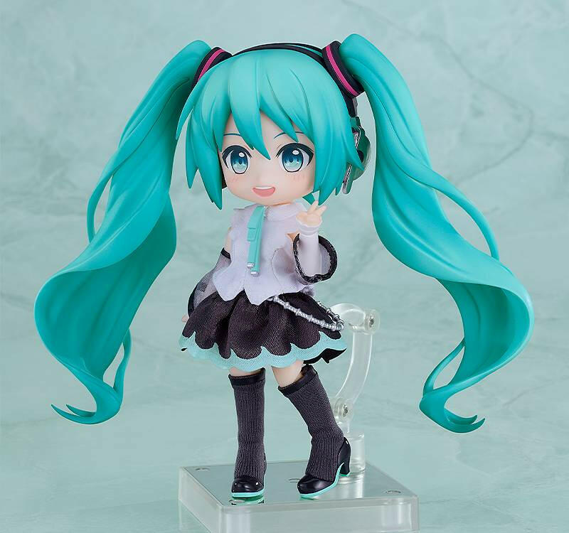 [Good Smile Company] Nendoroid Doll: Hatsune Miku NT (Pre-Order) - AnisoftPH