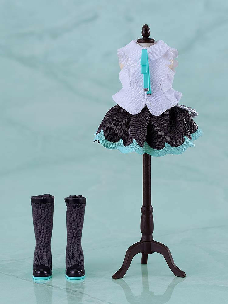 [Good Smile Company] Nendoroid Doll: Hatsune Miku NT (Pre-Order) - AnisoftPH