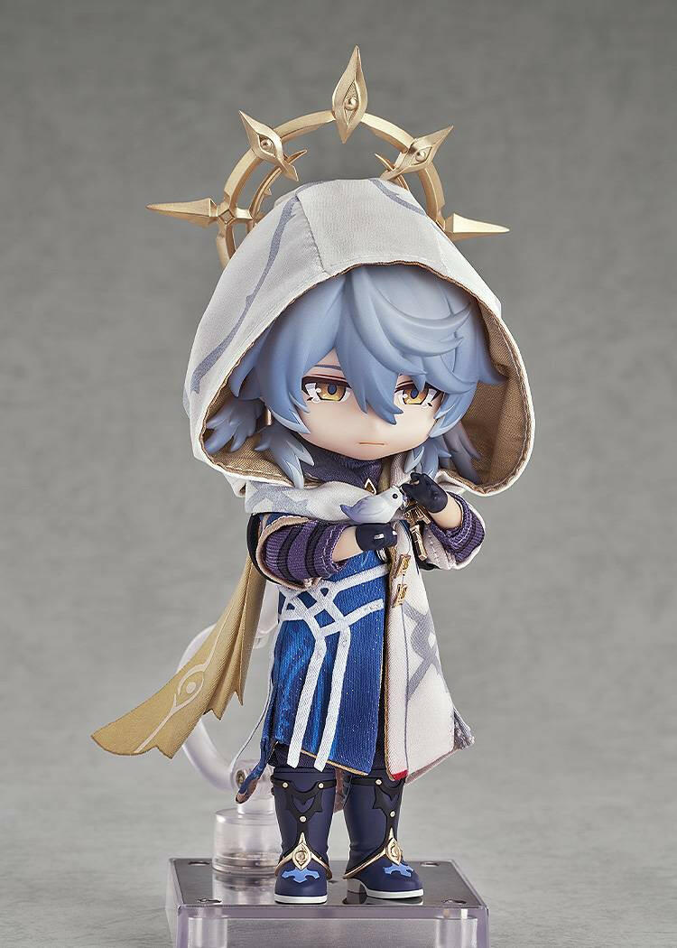 [Good Smile Company] Nendoroid Doll: Honkai Star Rail - Sunday (Limited Edition) (Pre-Order) - AnisoftPH