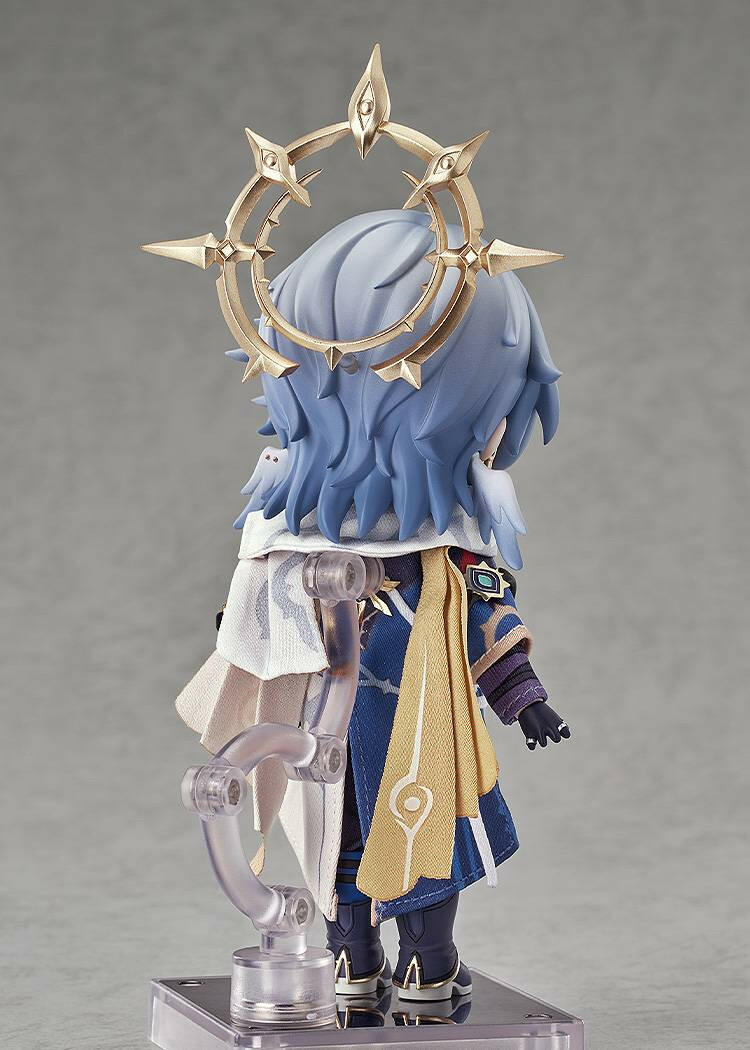 [Good Smile Company] Nendoroid Doll: Honkai Star Rail - Sunday (Limited Edition) (Pre-Order) - AnisoftPH
