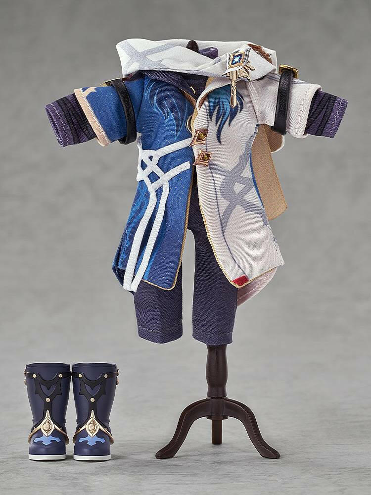 [Good Smile Company] Nendoroid Doll: Honkai Star Rail - Sunday (Limited Edition) (Pre-Order) - AnisoftPH