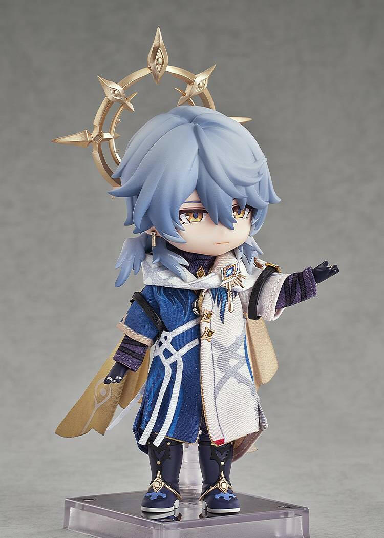 [Good Smile Company] Nendoroid Doll: Honkai Star Rail - Sunday (Pre-Order) - AnisoftPH