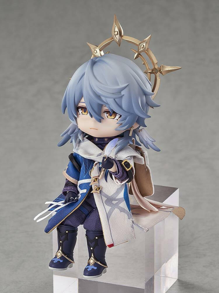 [Good Smile Company] Nendoroid Doll: Honkai Star Rail - Sunday (Pre-Order) - AnisoftPH