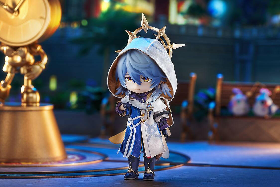 [Good Smile Company] Nendoroid Doll: Honkai Star Rail - Sunday (Pre-Order) - AnisoftPH