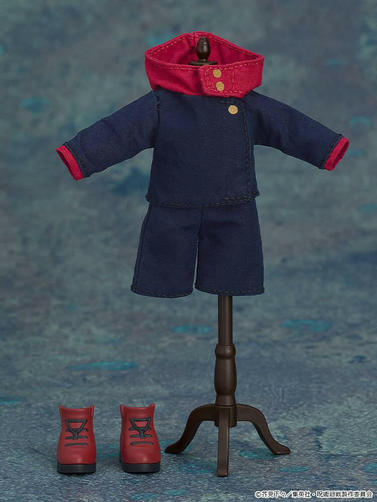 [Good Smile Company] Nendoroid Doll: Jujutsu Kaisen - Itadori Yuji (Pre-Order) - AnisoftPH