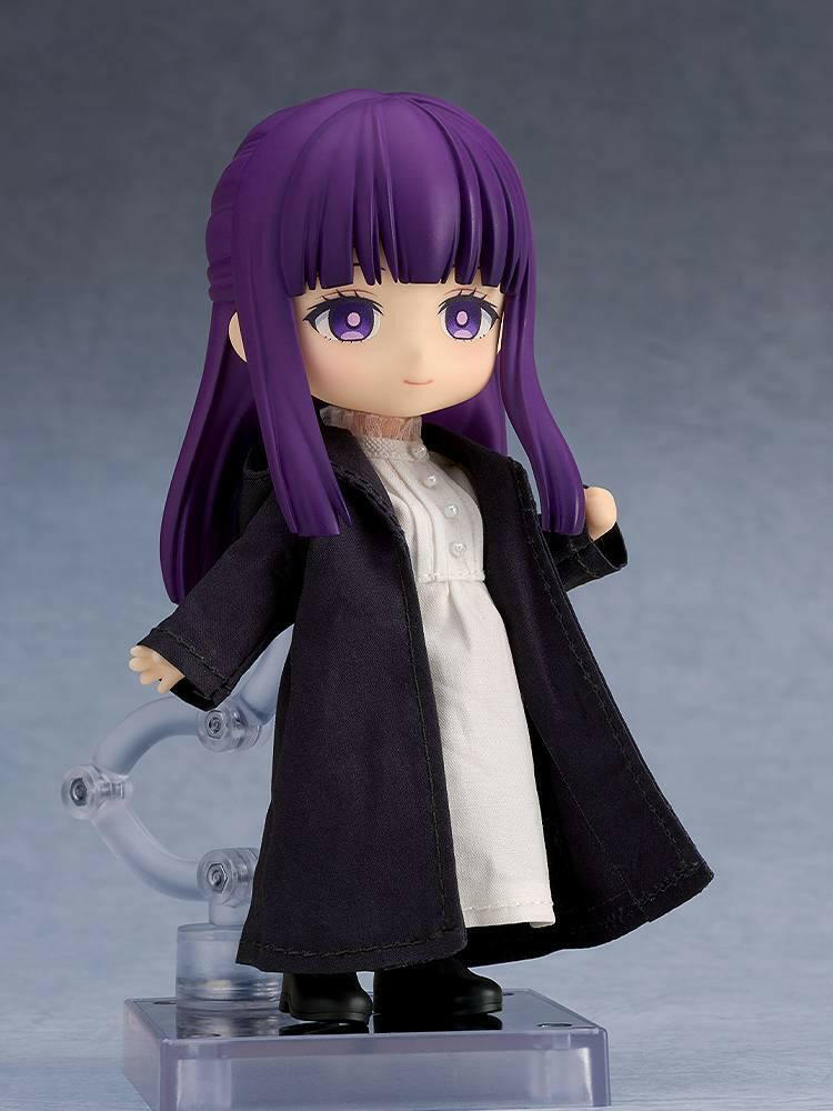 Nendoroid Doll: Frieren Beyond Journey's End - Fern [Good Smile Company] - AnisoftPH