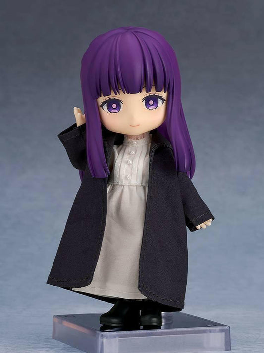 Nendoroid Doll: Frieren Beyond Journey's End - Fern [Good Smile Company] - AnisoftPH