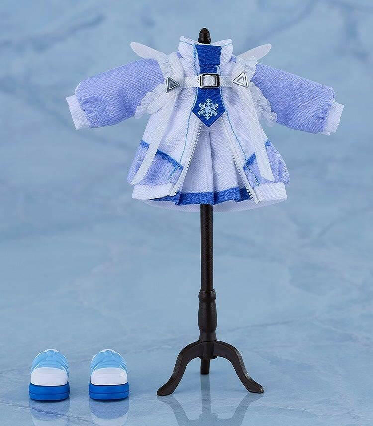 Nendoroid Doll: Hatsune Miku - Snow Miku (Yukiiro Pop Ver.) (Limited Edition) [Good Smile Company] - AnisoftPH