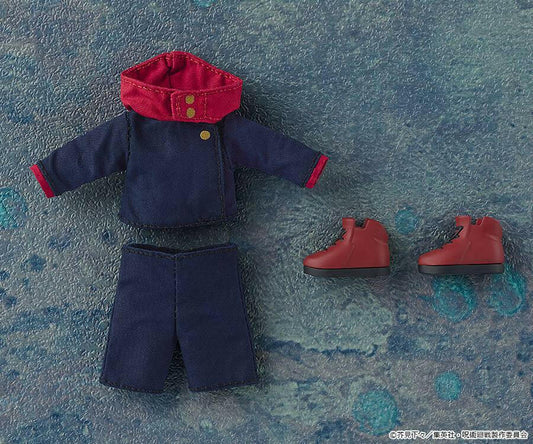 [Good Smile Company] Nendoroid Doll Outfit: Jujutsu Kaisen - Itadori Yuji (Pre-Order) - AnisoftPH