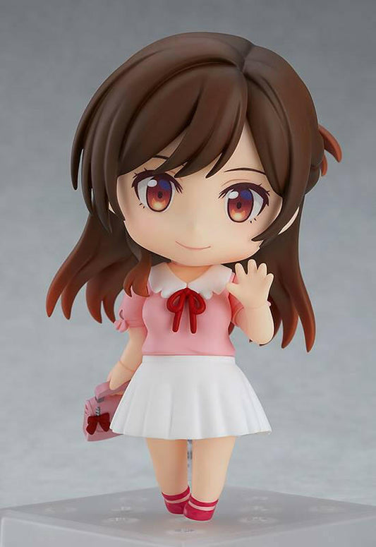 [Good Smile Company] Nendoroid 1473: Rent-A-Girlfriend - Chizuru Mizuhara (Reissue) (Pre-Order) - AnisoftPH