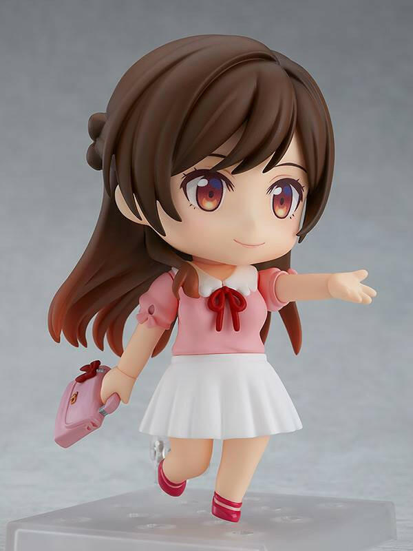[Good Smile Company] Nendoroid 1473: Rent-A-Girlfriend - Chizuru Mizuhara (Reissue) (Pre-Order) - AnisoftPH