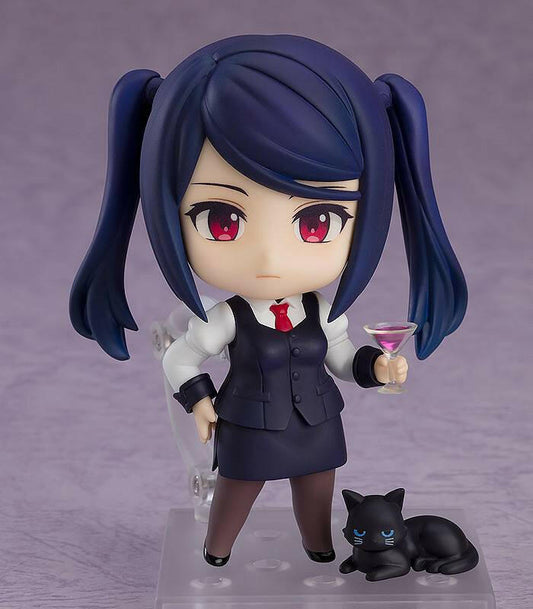 [Good Smile Company] Nendoroid 1970: VA-11 HALL-A - Jill Stingray (Reissue) (Pre-order) - AnisoftPH