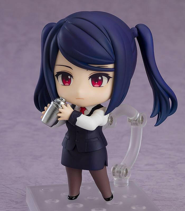 [Good Smile Company] Nendoroid 1970: VA-11 HALL-A - Jill Stingray (Reissue) (Pre-order) - AnisoftPH