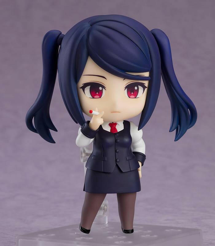 [Good Smile Company] Nendoroid 1970: VA-11 HALL-A - Jill Stingray (Reissue) (Pre-order) - AnisoftPH